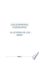 Los Guerreros Legendarios