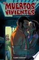 Los Muertos Vivientes #22