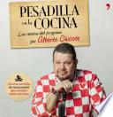 Pesadilla En La Cocina