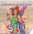 Calendario De Las Hadas 2013