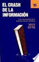 El Crash De La Información