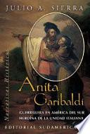 Anita Garibaldi