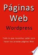 Paginas Web WordPress