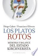 Los Platos Rotos