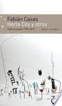 Horla City Y Otros