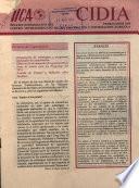 Libre Comercio, Integración Y Agricultura En Centroamérica