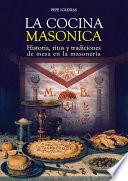 La Cocina Masónica