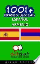 1001+ Frases Básicas Español   Armenio