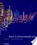 Arte Latinoamericano En El Siglo Xx/latin American Art In The Twentieth Century