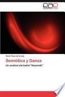 Semiótica Y Danz