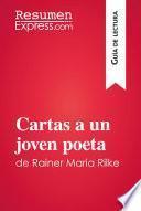 Cartas A Un Joven Poeta De Rainer Maria Rilke (guía De Lectura)