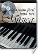 Método Fácil Para Leer Música