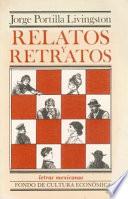 Relatos Y Retratos