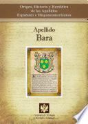 Apellido Bara