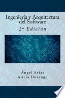 Ingeniería Y Arquitectura Del Software