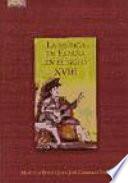 La Música En España En El Siglo Xviii