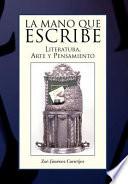La Mano Que Escribe