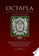 Octapla De La Biblia Española La Història De La Biblia Española Volumen Ii Hechos Revelación
