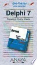 Delphi 7 (edición Especial)