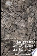 La Grieta En El Hueso De La Acera