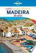 Madeira De Cerca 1