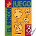 El Rincón Del Juego