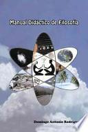 Manual Didactico De Filosofia