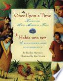 Once Upon A Time/habia Una Vez