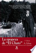 La Epopeya Del Chato
