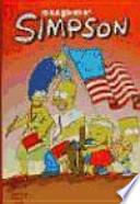 Simpson Cómics