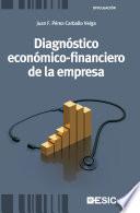 Diagnóstico Económico Financiero De La Empresa