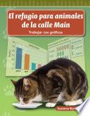 El Refugio Para Animales De La Calle Main (main Street Animal Shelter)