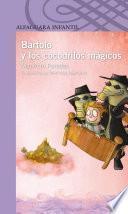 Bartolo Y Los Cocodrilos Mágicos