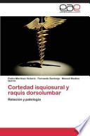 Cortedad Isquiosural Y Raquis Dorsolumbar