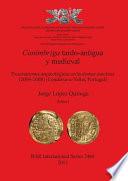 Conimbriga Tardo Antigua Y Medieval