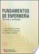 Fundamentos De La Enfermería