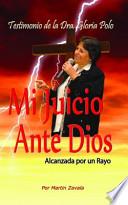 Mi Juicio Ante Dios