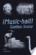 ¡music Hall!