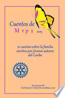 Cuentos De Mariposa (2015)