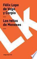 Los Tellos De Meneses