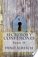 Secretos Y Confesiones