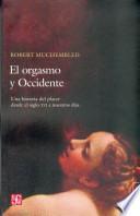 El Orgasmo Y Occidente