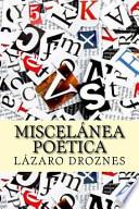 Miscelanea Poetica