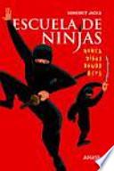 Escuela De Ninjas