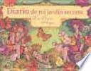 Diario De Mi Jardín Secreto