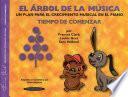The Music Tree: Spanish Edition Student S Book, Time To Begin (el Árbol De La Música    Tiempo De Comenzar)