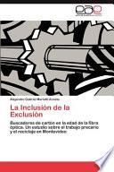 La Inclusión De La Exclusión