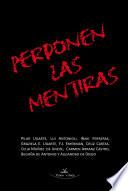 Perdonen Las Mentiras