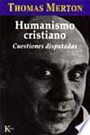 Humanismo Cristiano