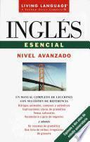 Inglés Esencial